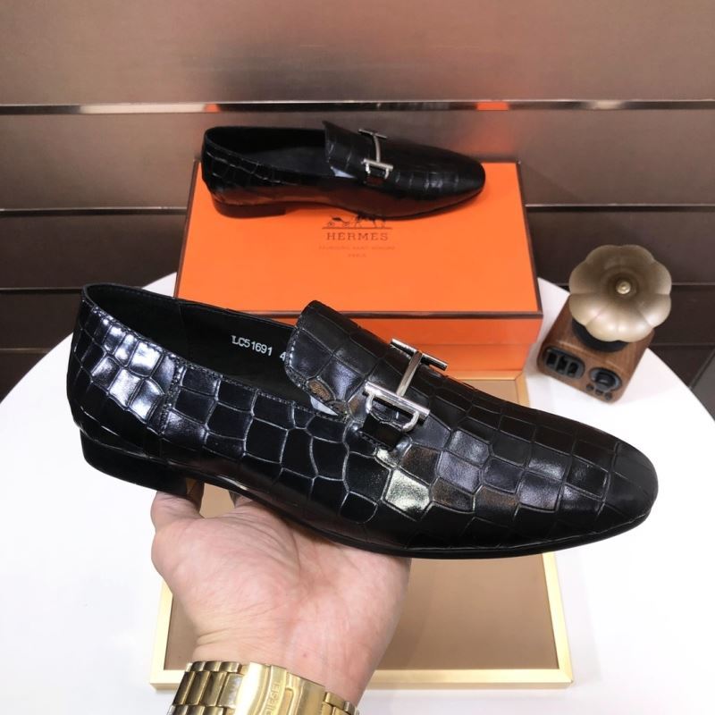 Hermes Business Shoes